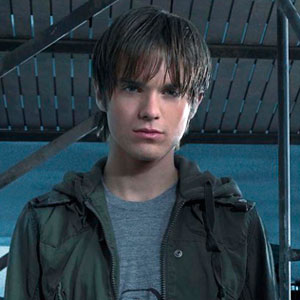 Sarah Conner Chronicles, Thomas Dekker Sarah Conner Chronicles, Thomas Dekker